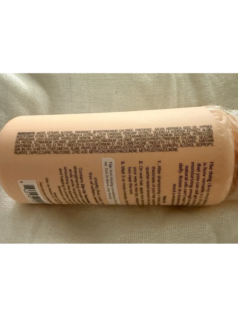 Kristin Ess The One Signature Conditioner 10 oz Sulfate Free NEW Sealed